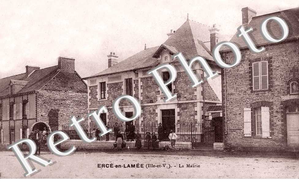 La Mairie