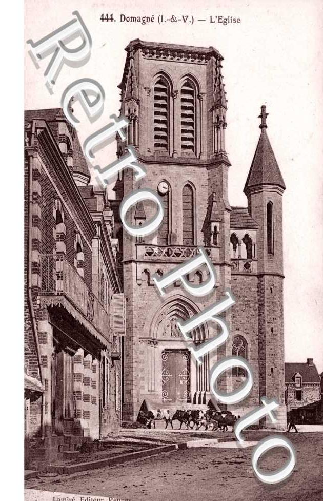 L'Eglise
