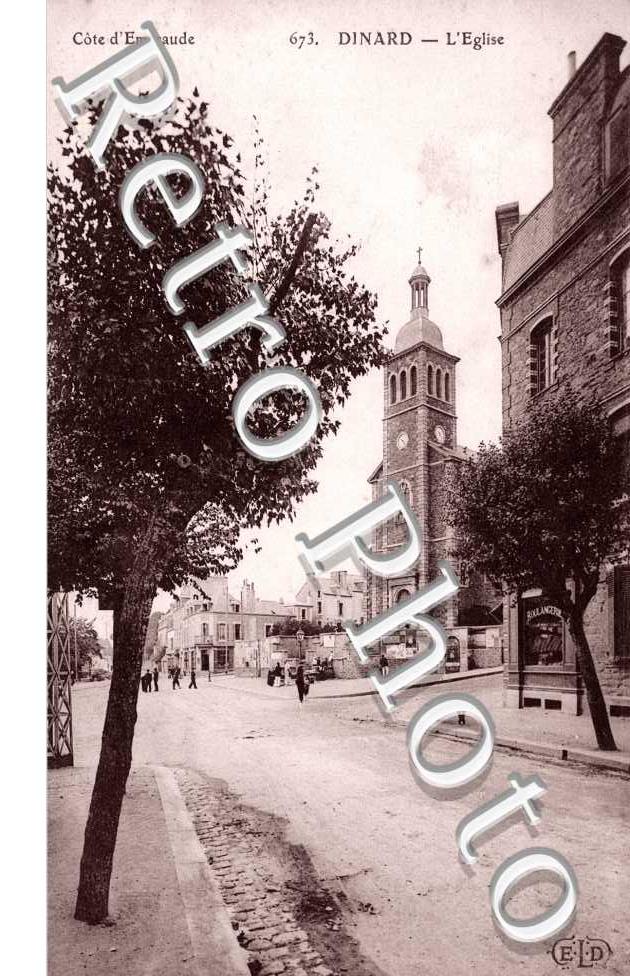 Eglise