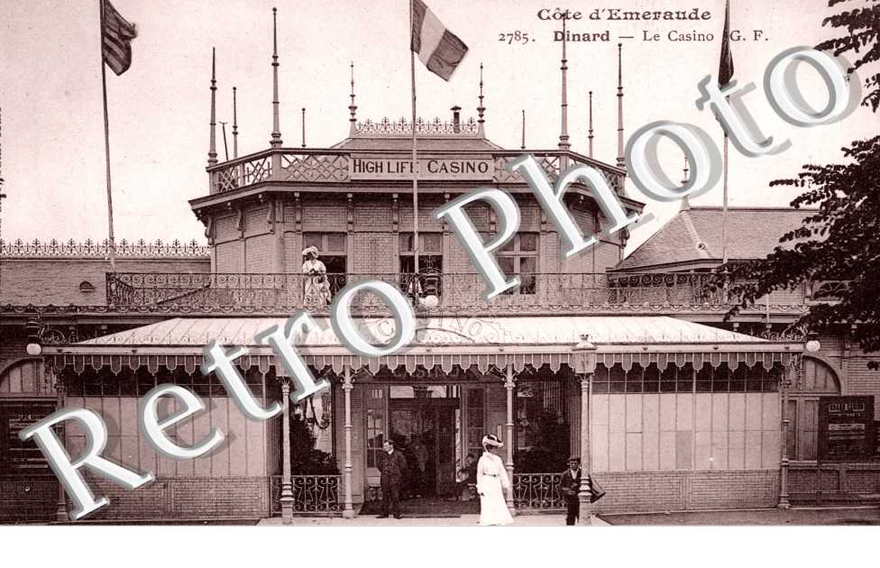 le Casino