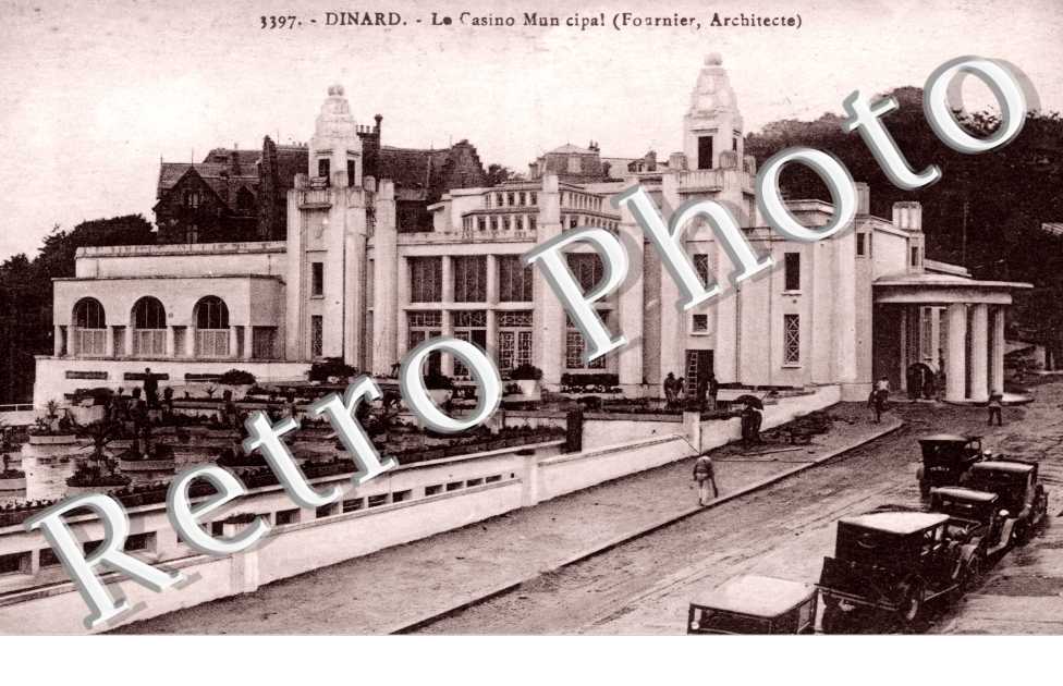 Le Casino Municipal