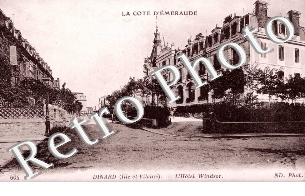 Hotel Windsor