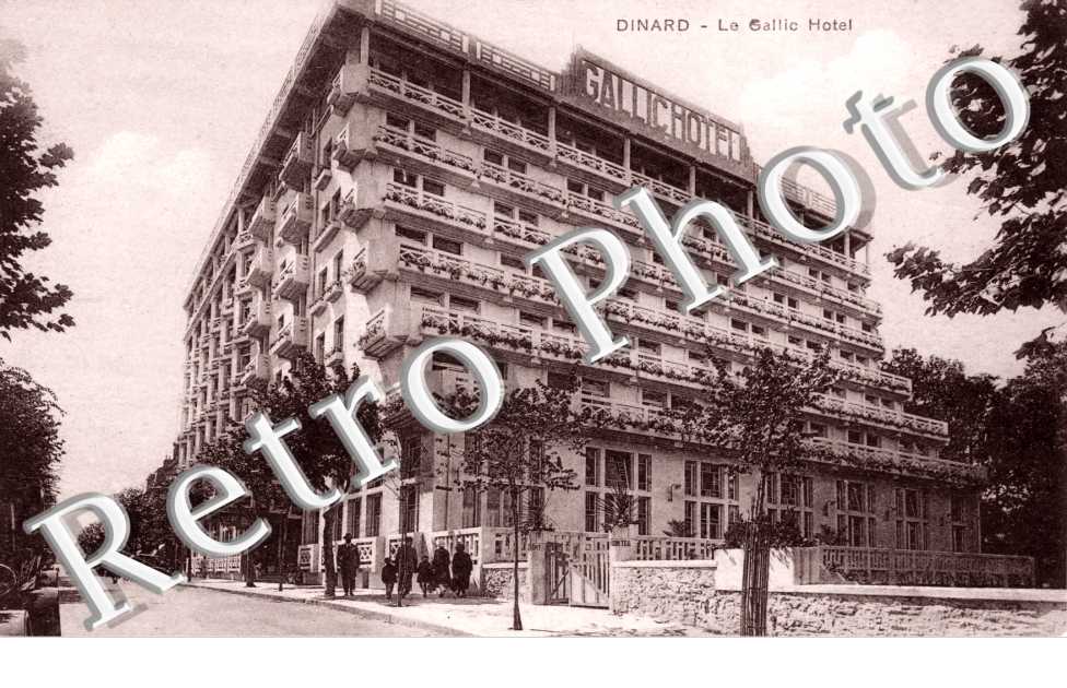 le Gallic Hotel