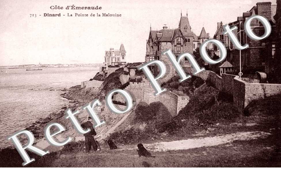 Pointe de la Malouine