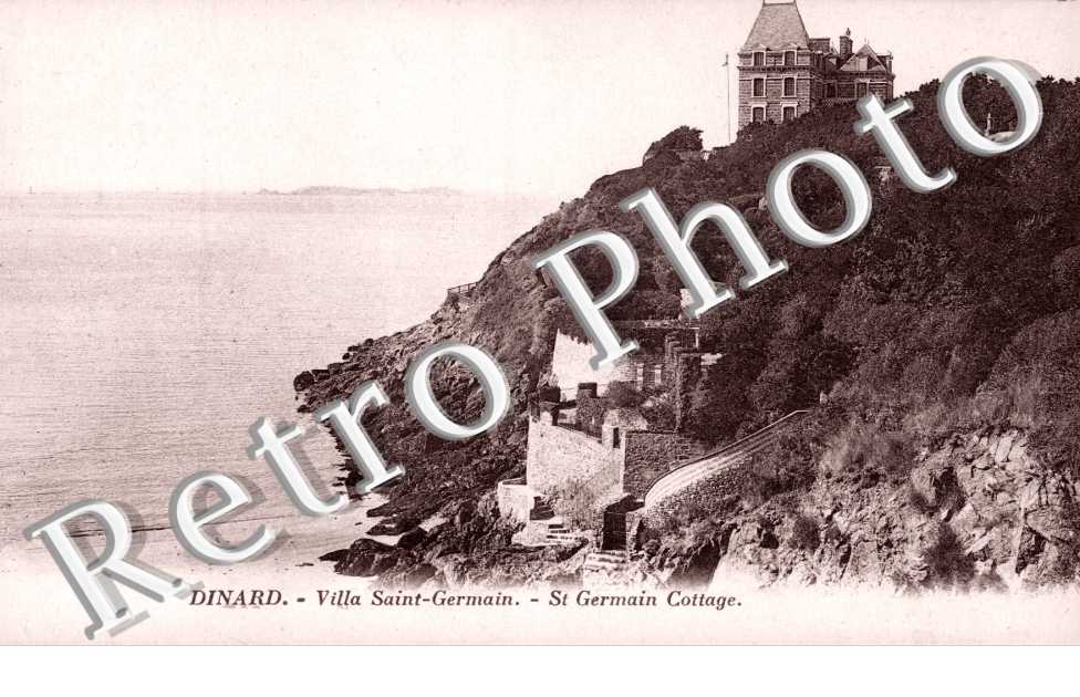 Villa Saint Germain