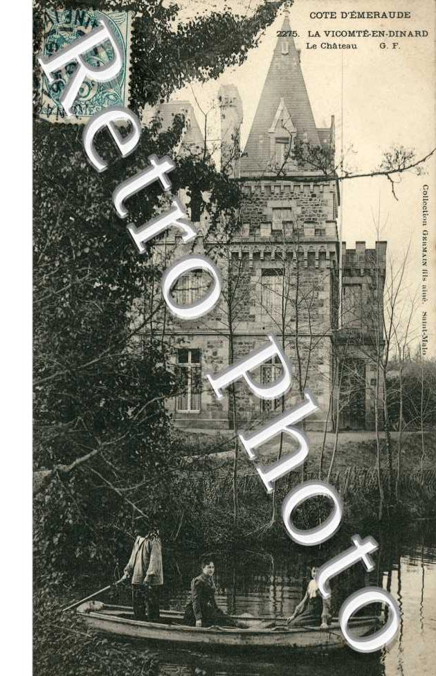 le Chateau