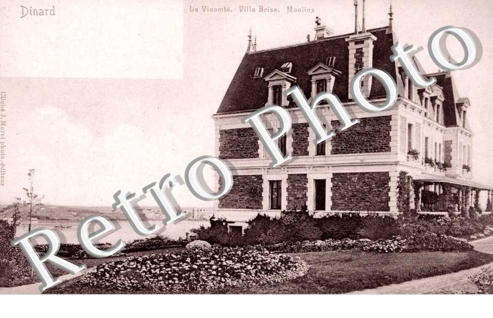 Villa Brise