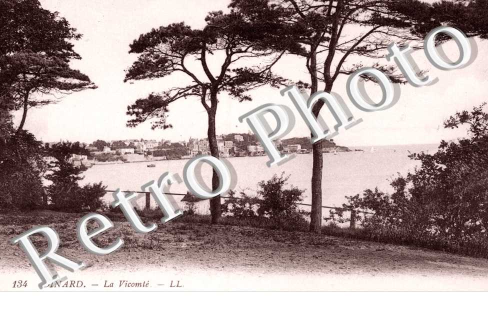la vicomte