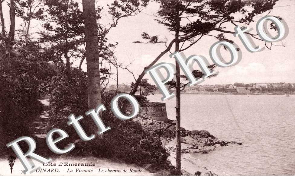 Chemin de ronde