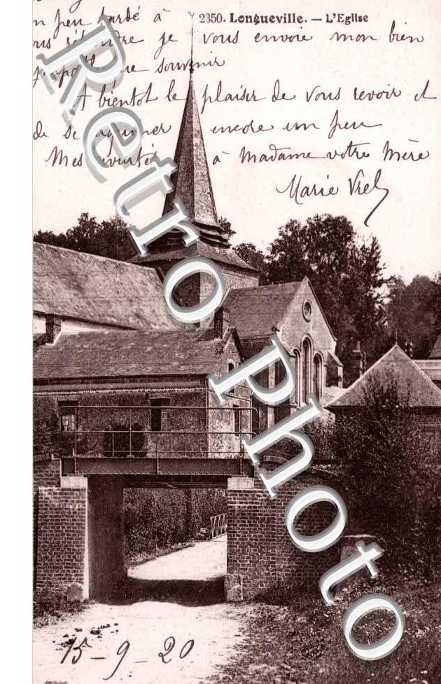 l'Eglise