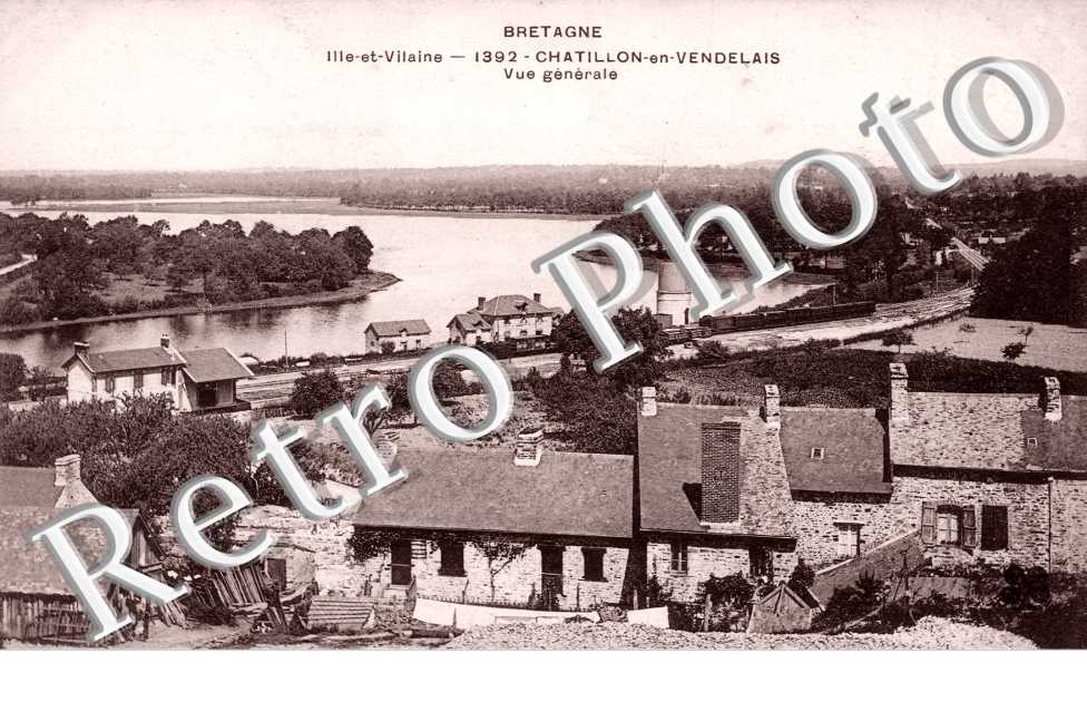 Vue generale