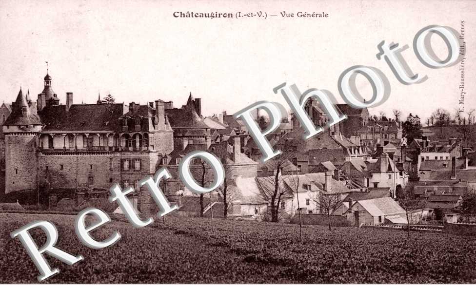 Vue generale