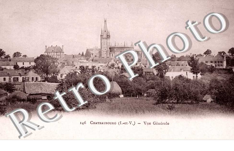 Vue generale
