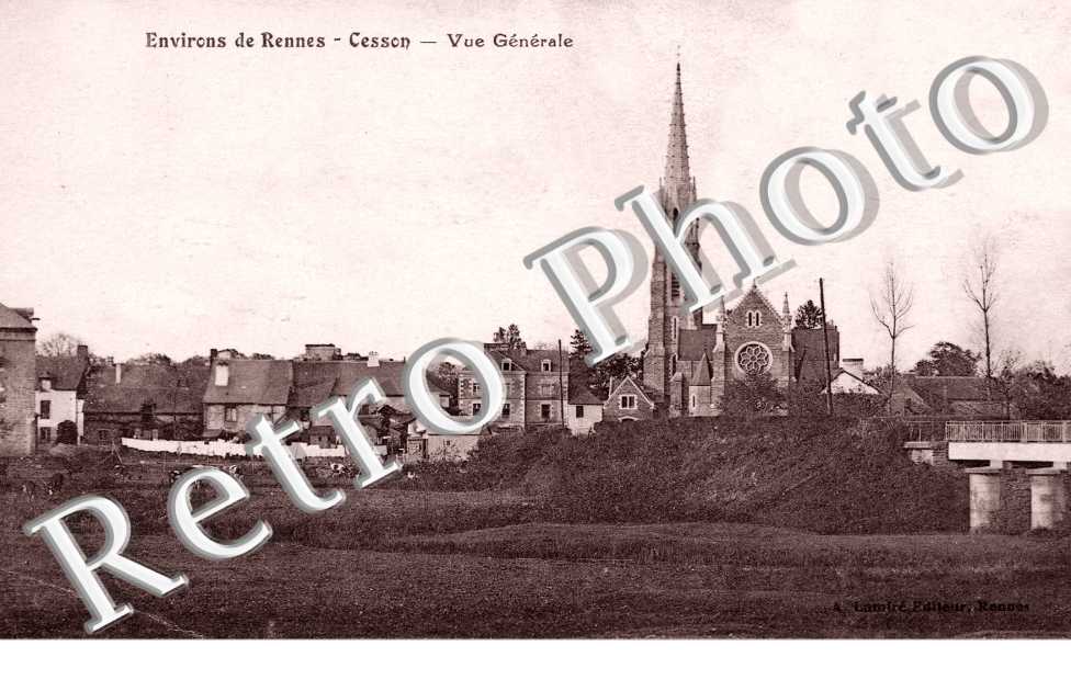 Vue generale
