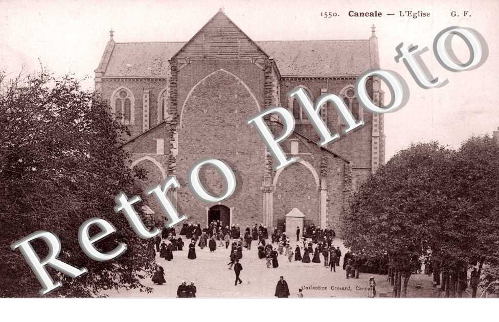 l'eglise
