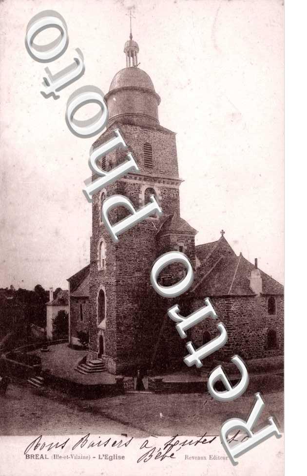 L'Eglise