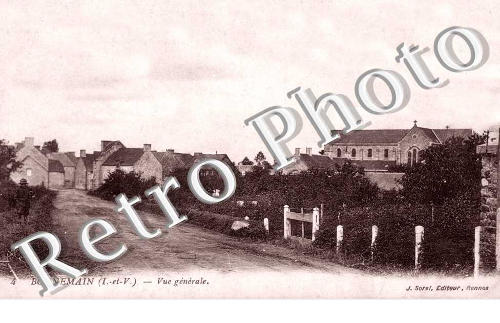 Vue generale