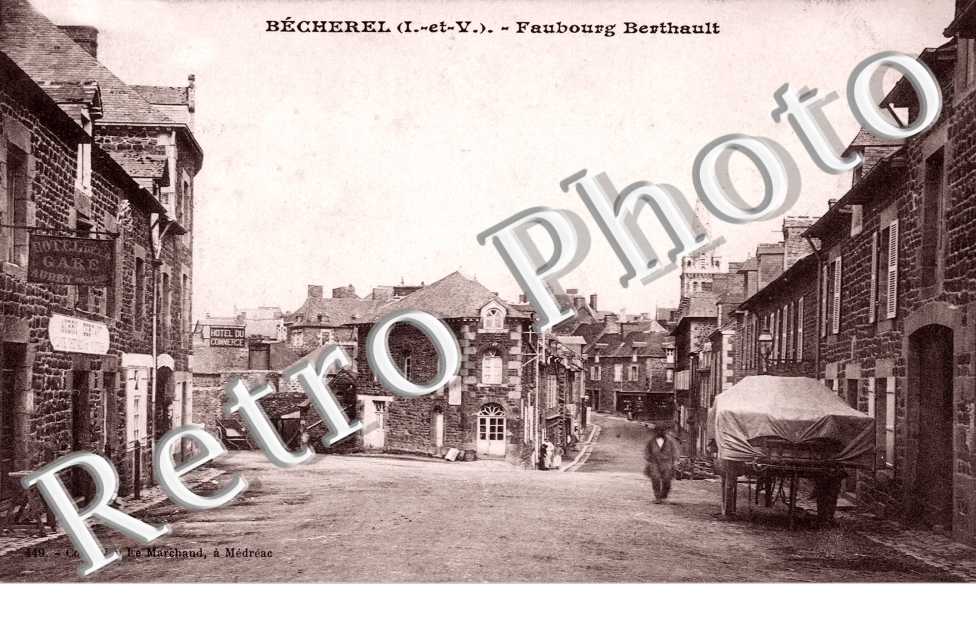 faubourg berthault