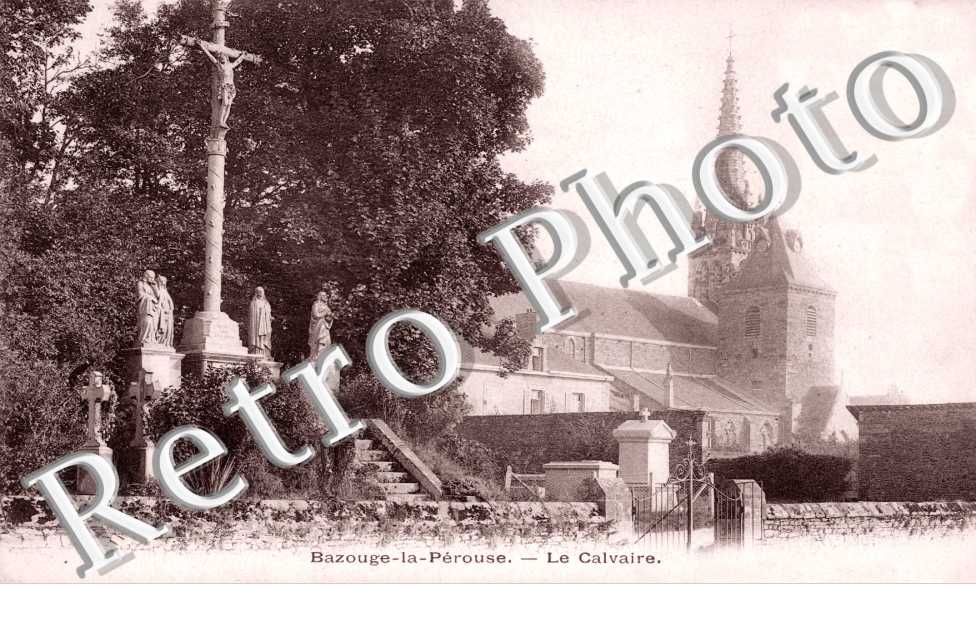 Le Clavaire