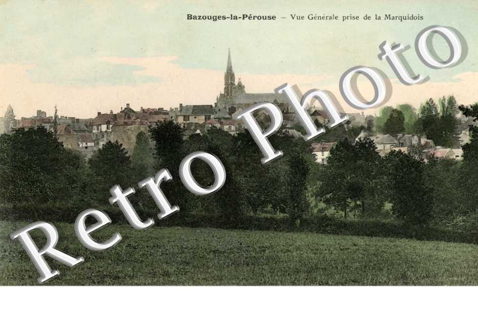 Vue generale