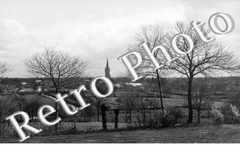Panorama de Balaze