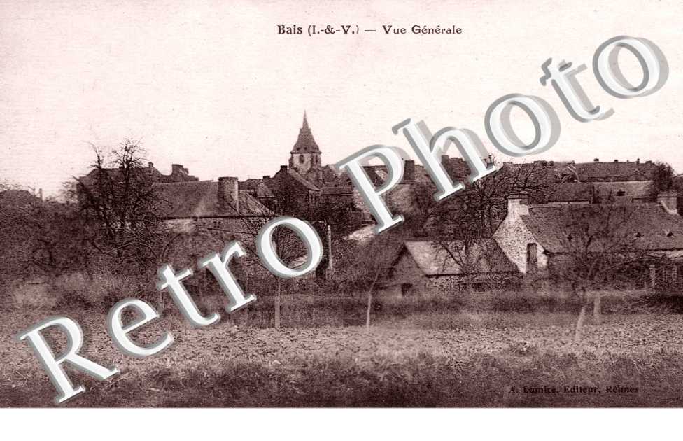 Vue générale