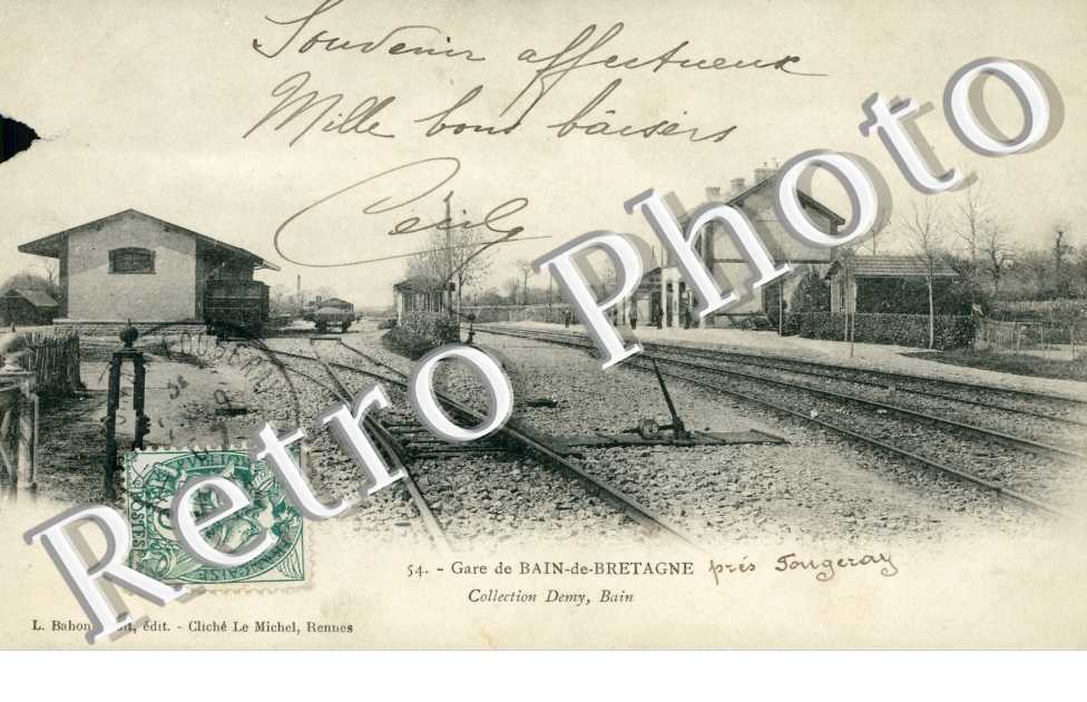 gare