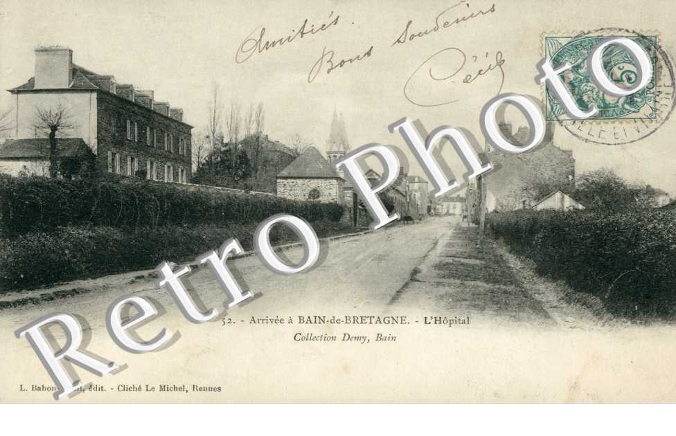 l'hopital