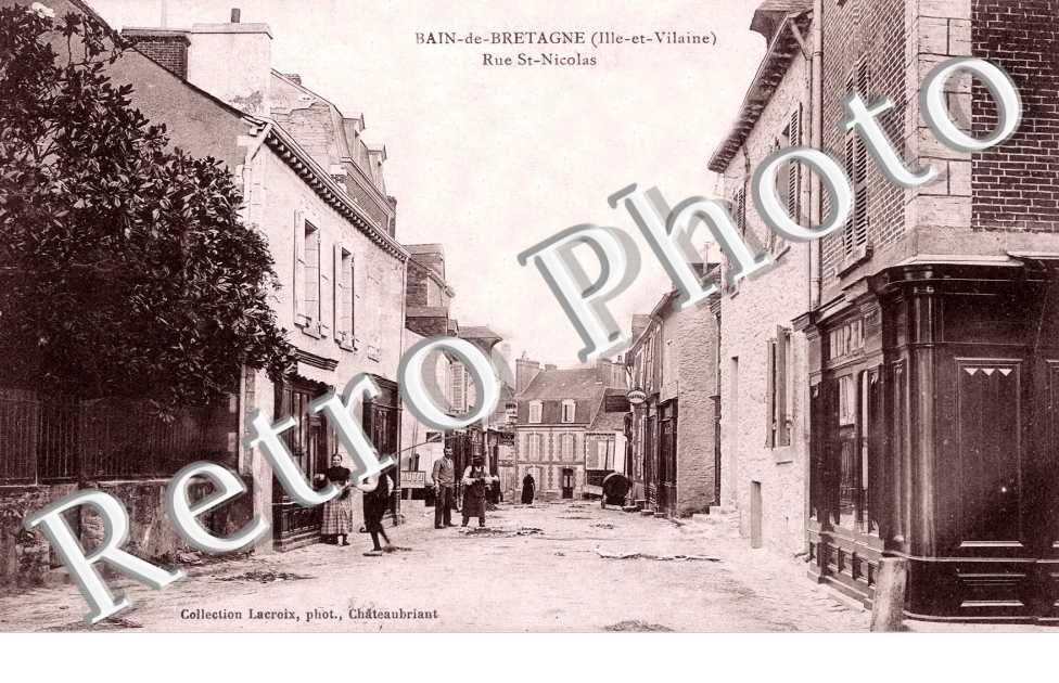 rue st nicolas