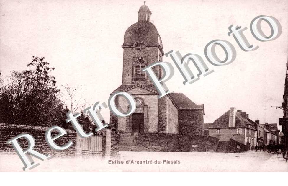 l'Eglise