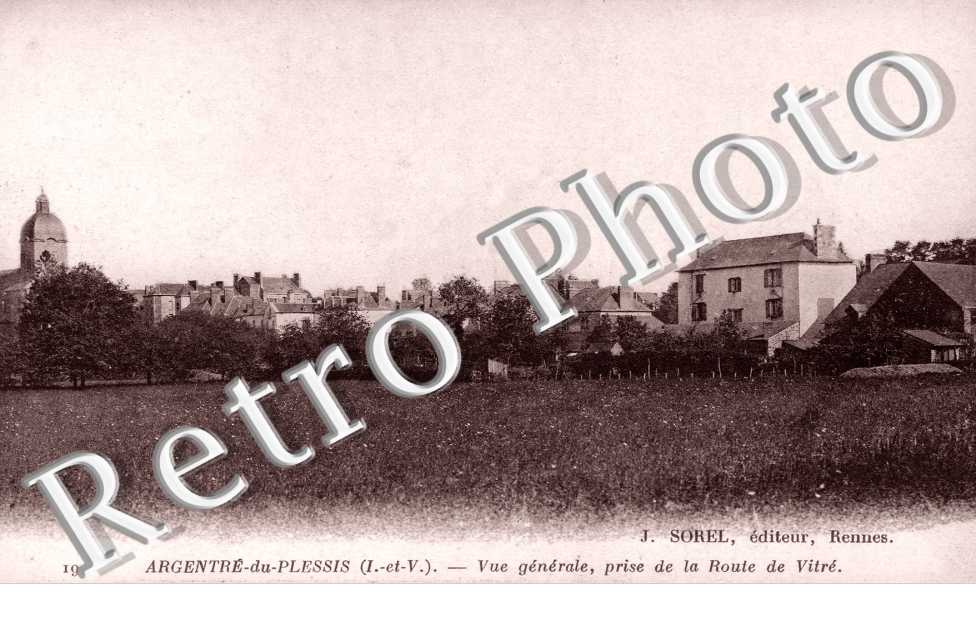 Vue generale