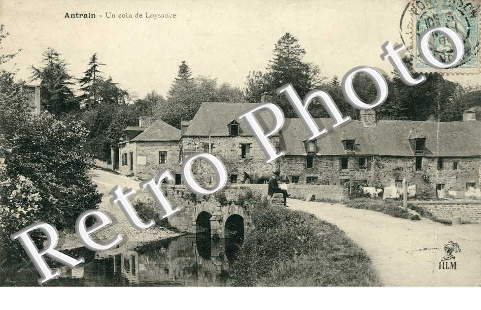 Un coin de Loysance