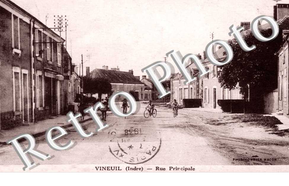 Rue Principale