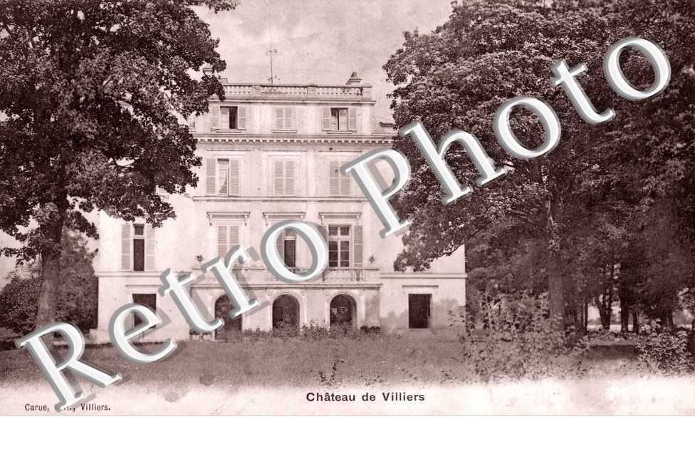 le Chateau