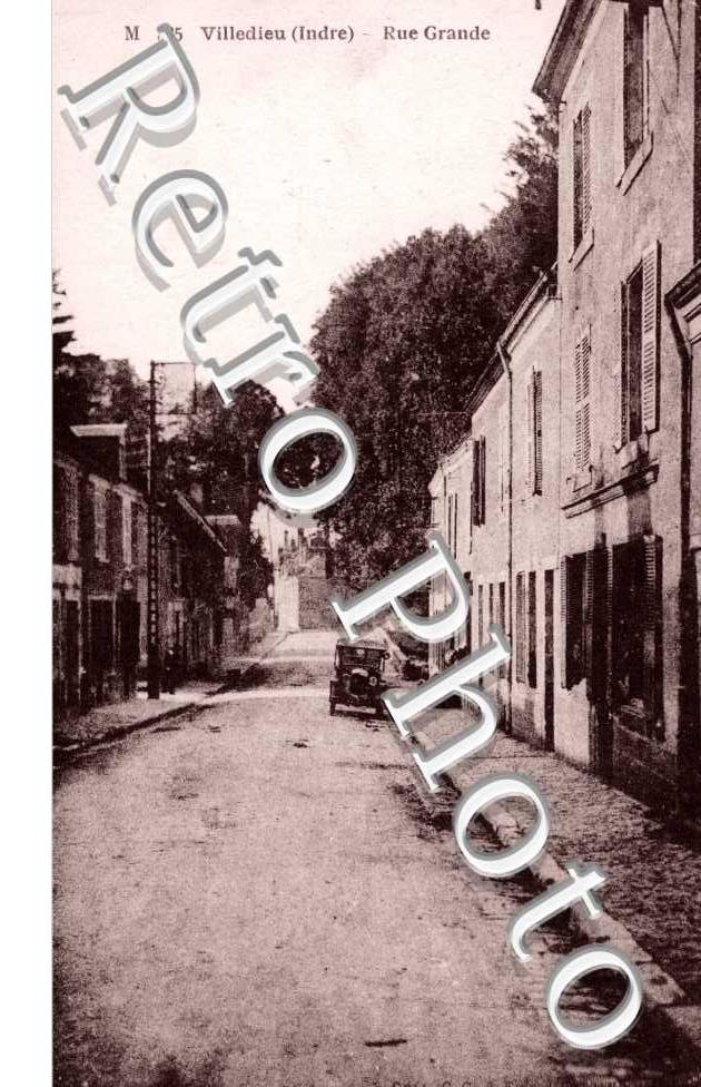 Rue grande