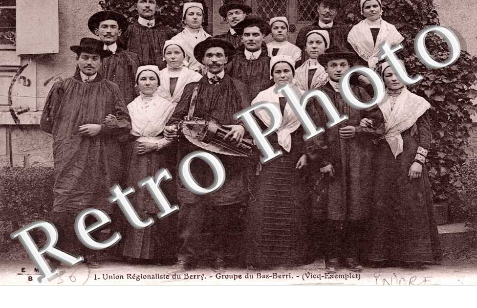Union Regionale du Berry