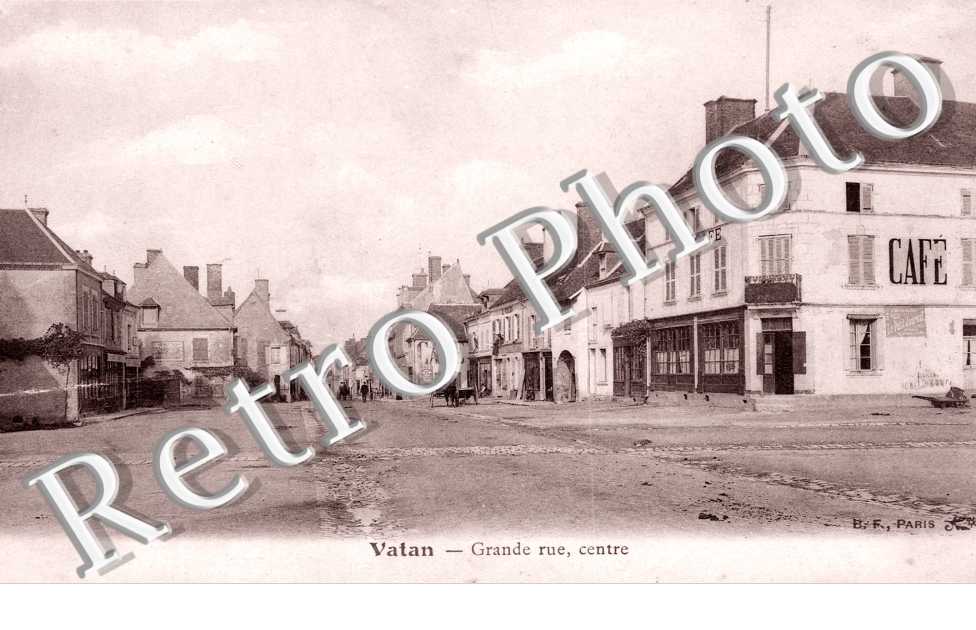 Grande Rue