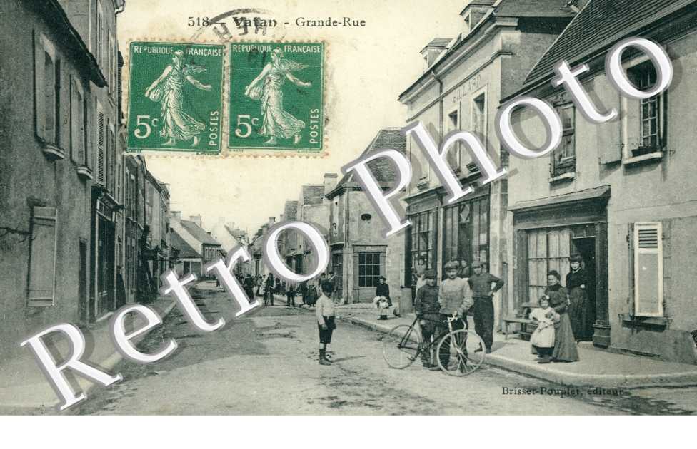 grande rue