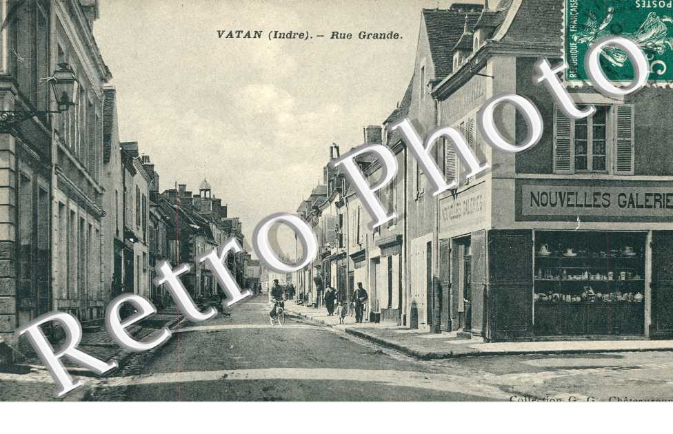 Rue Grande