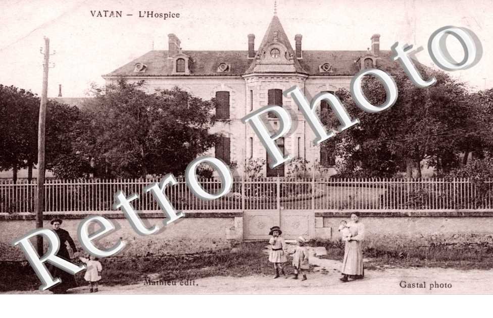l'hospice