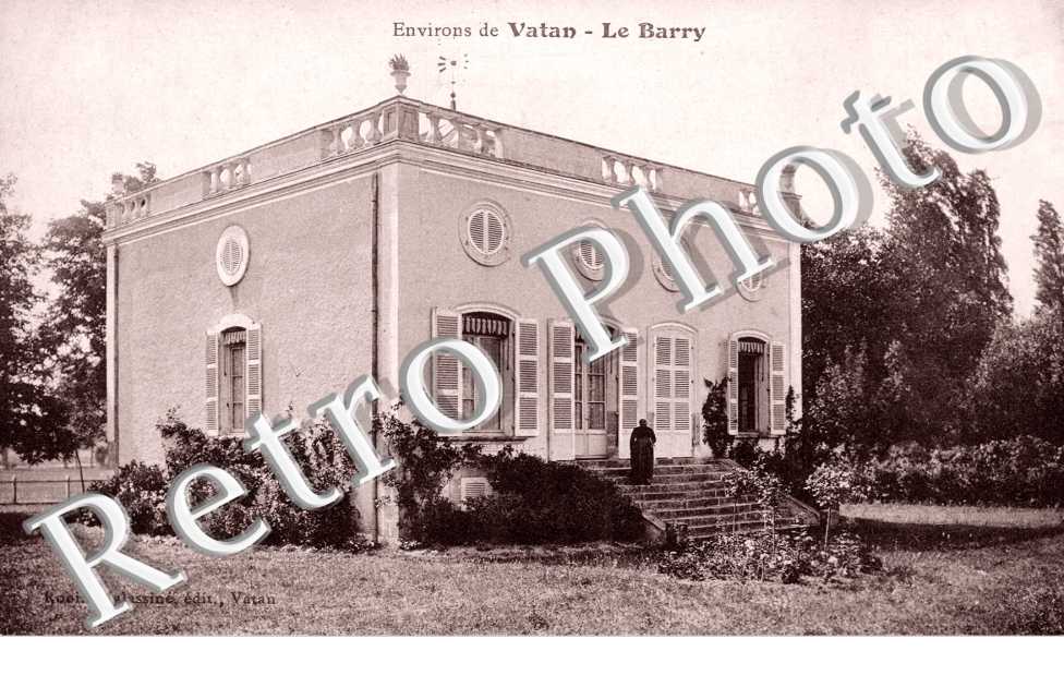 Le Barry