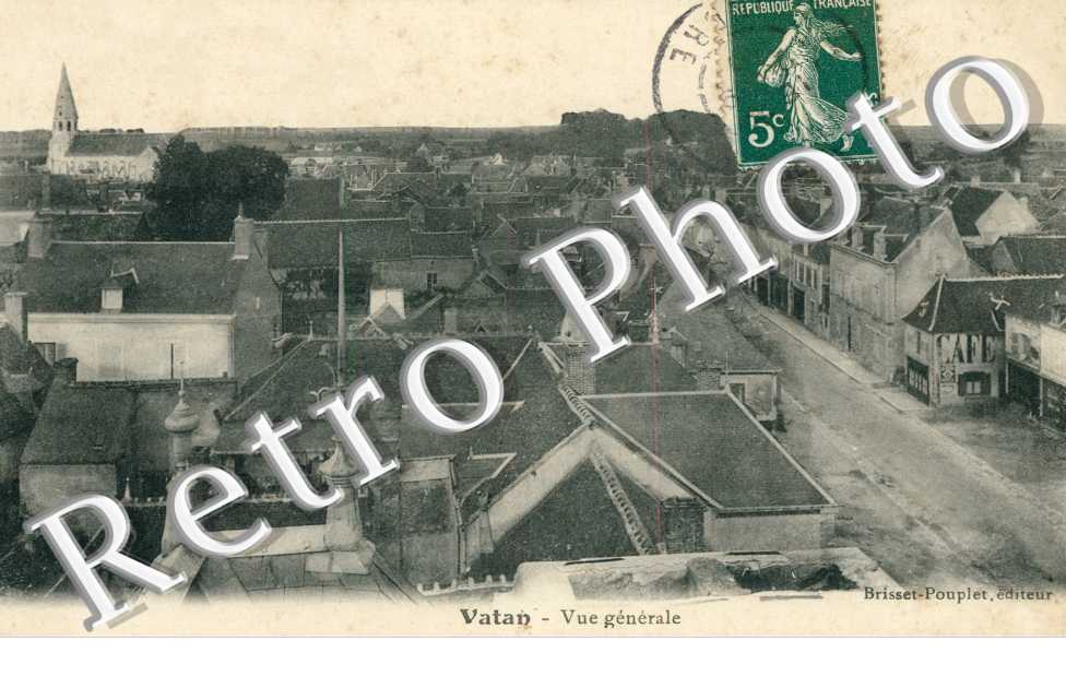 Vue Generale