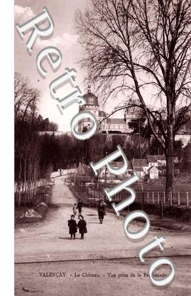 le Chateau