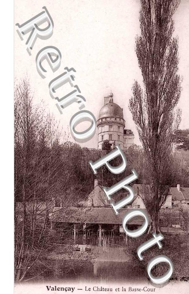 le Chateau