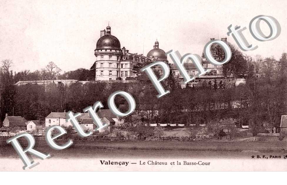 le Chateau