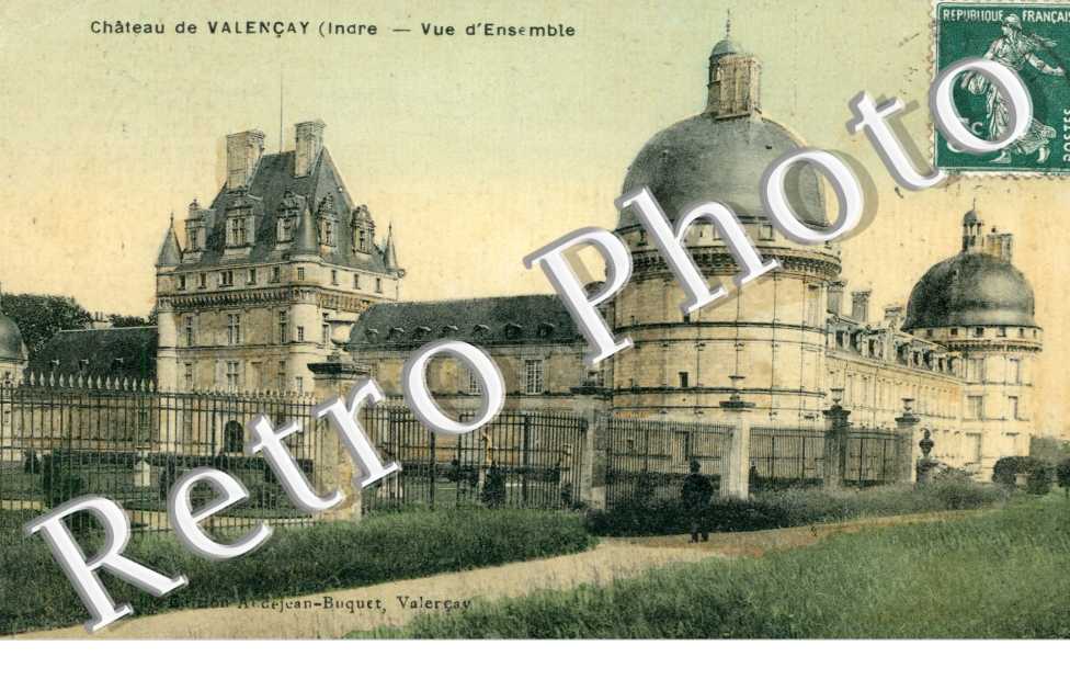 le Chateau