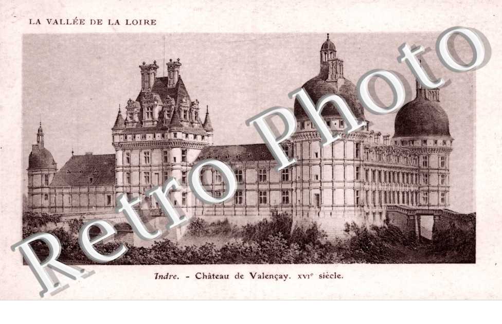 le Chateau