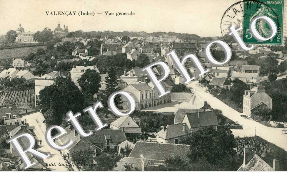 Vue Generale