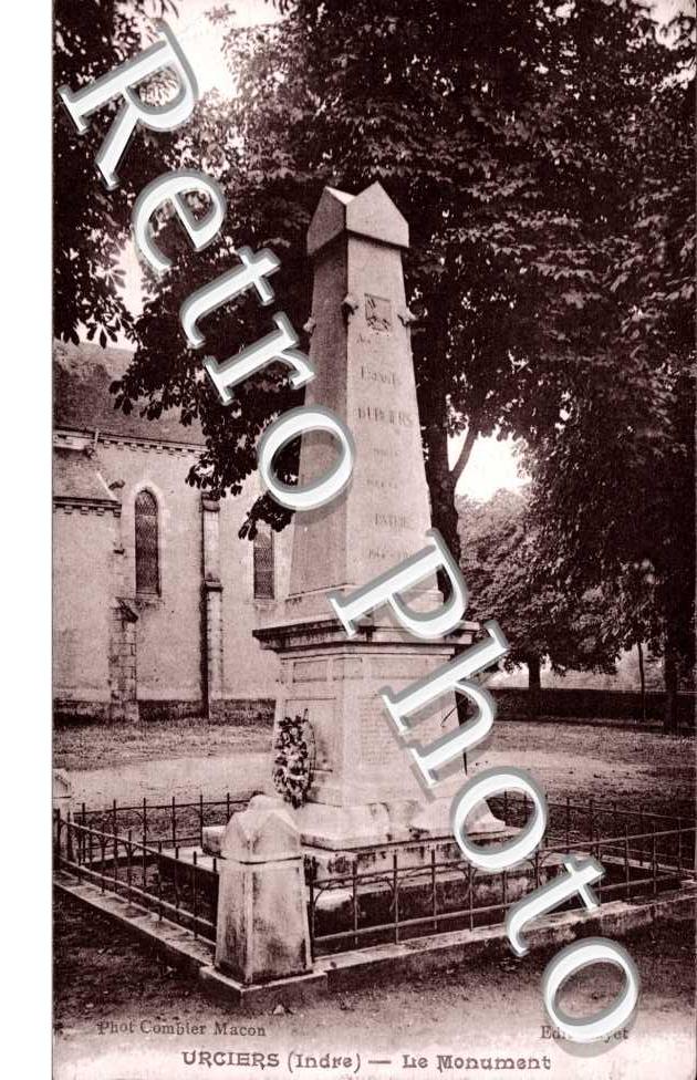 Le monument 