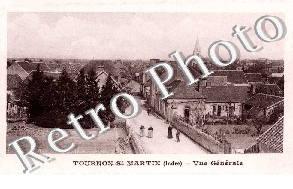 Vue generale